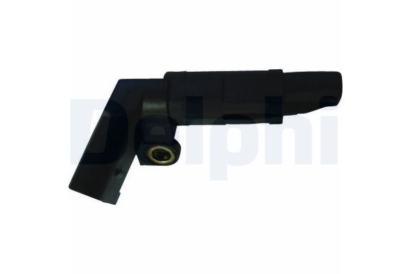 Krank Sensörü  Skoda Rapid Spaceback (NH)(09.2013->)  DELPHI SS10765-12B1