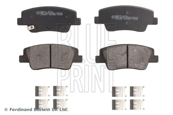 Fren Disk Balata Arka Kia EV6 (CV)(2021->)  BLUE PRINT ADBP420190