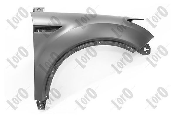 Çamurluk Ön Sağ ORAN 470012