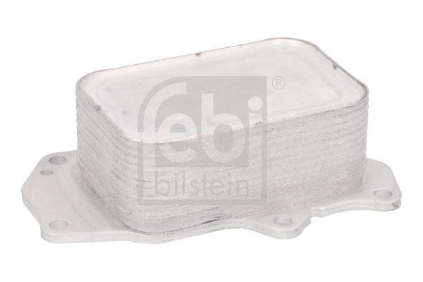 Motor Yağ Soğutucu  Opel Corsa F / Corsa-e F (2019->)  MGA 63222