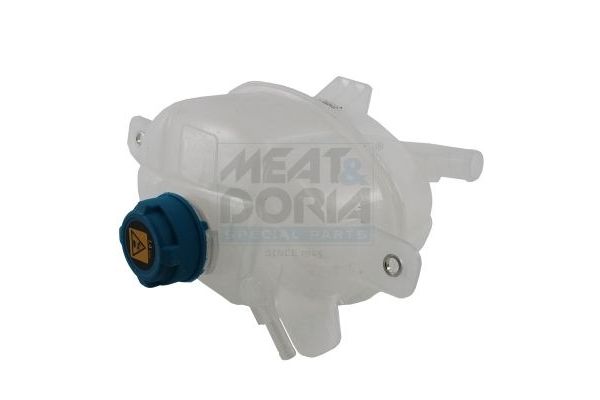 Radyatör Yedek Su Deposu  FIAT ORJINAL 52063538