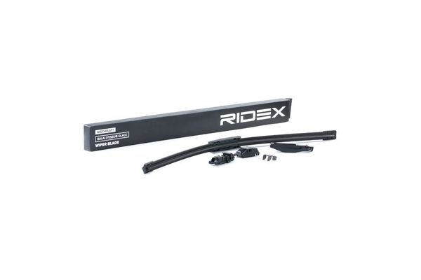 Silecek Süpürgesi Ön  450/450 mm - 18/18 inç Toyota Land Cruiser (J12)(2003->)  VALEO 574187