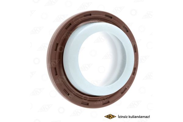 Krank Keçesi Ön Ford Kuga (2020->)  FORD ORJINAL FGK2Q6700AA