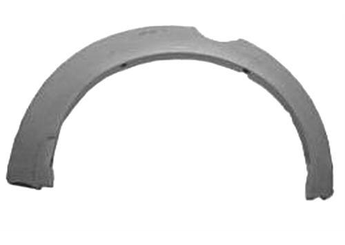 Çamurluk Kaplaması Arka Sol EUROBUMP MIT13L2010  7420A033HAT