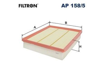 Hava Filtresi  FILTRON AP 158/5  A9075283500 9075283500 907 528 35 00 A 907 528 35 00