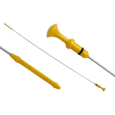 Motor Yağ Çubuğu  Citroen C4 Aircross (04.2012->)  PSA ORJINAL 1607851780