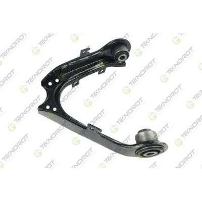 Salıncak Ön Üst Sol Isuzu D-Max (2007->)  TEKNOROT I-929S