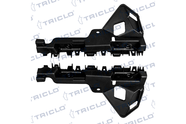 Tampon Braketi Ön Sol VONAR TBB063