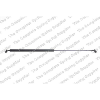 Bagaj Amortisörü Sağ veya Sol LESJÖFORS 8147002