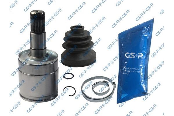 Aks Kafası Ön İç Sağ Mitsubishi Pajero (V60/V70)(2000->)  BSG 65-340-031