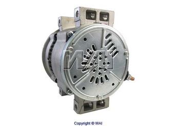 Alternatör  WAI 12770N  10R9095 10R-9095 2267683 2357133 235-7133 2871A703 287A703