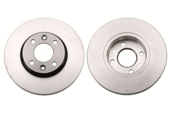 Fren Disk Ayna Ön Sağ ve Sol Renault Captur (2013->)  RENAULT ORJINAL 402067025R