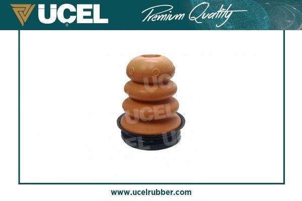 Amortisör Darbe Takozu Arka Sağ veya Sol UCEL 20443