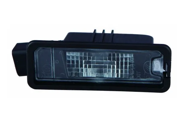 Plaka Lambası  Seat Ibiza (KJ1)(2017->)  DEPO 441-2109N-AQ