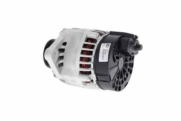 Alternatör  Fiat Barchetta (183)(05.1995->)  HELLA 8EL 011 710-171