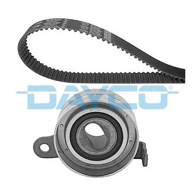 Triger Kayış Seti  DAYCO KTB628
