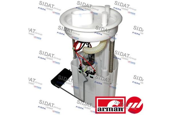 Depo Şamandırası  SIDAT 72865AS