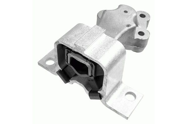 Motor Takozu Sağ MASTER KAUÇUK 4633