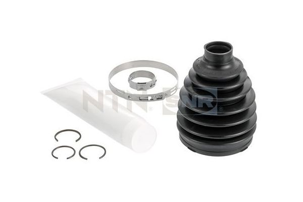 Aks Körüğü Ön Dış Sağ veya Sol Jeep Compass (M7)(2020->)  SNR OBK58.002