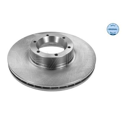 Fren Disk Ayna Ön Sağ ve Sol Renault Master P.Van (01.1998->)  KALE BALATA TFD00042