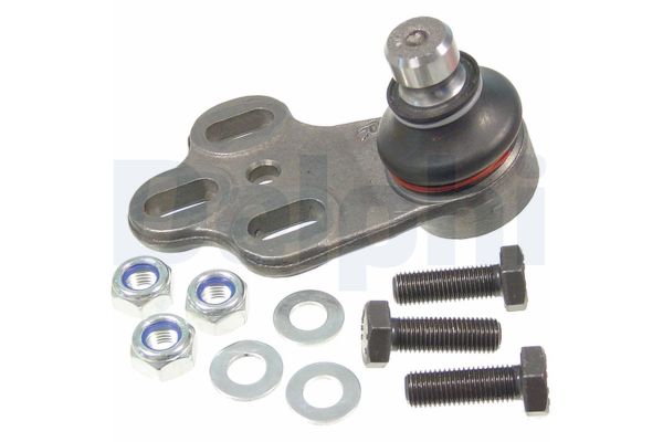 Rotil Alt Sağ veya Sol Audi 80 (08.1991->)  DELPHI TC503