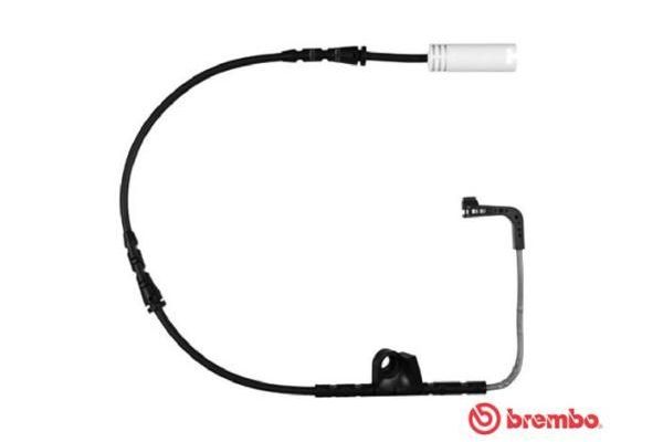 Balata İkaz Kablosu Ön BMW 3 Serisi Cabrio (E93)(2006->)  BREMBO A 00 213