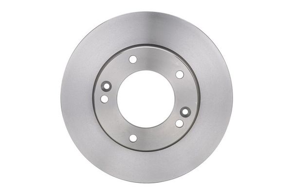 Fren Disk Ayna Ön Sağ ve Sol Kia Sorento (BL)(2002->)  BOSCH 0 986 479 230