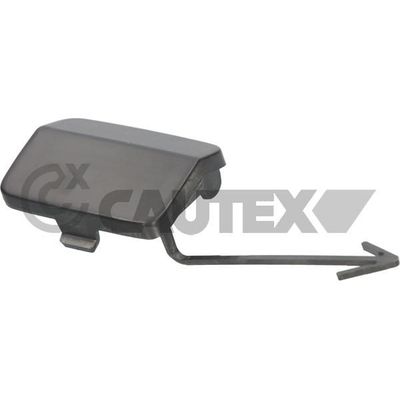 Tampon Çeki Demir Kapağı Arka GKL 292660