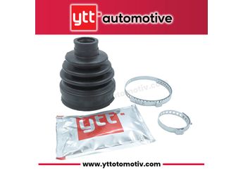 Aks Körüğü Arka İç Sağ veya Sol YTT Y58003  