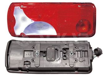 Stop Lambası Sol BSG 02-805-001  81252256544 81252256540 81252256548 81252256550 81.25.2256544