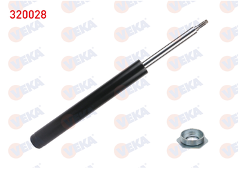 Amortisör Ön Sağ veya Sol VEKA 320028  344067 344101 344206 344207 344208 344215 344216 344287 72081235 90327077 90345927 90345928 90372077 90372078 90443128 90443129 344205 344243 344272 344273 344286 344326 72012304 72118402 72118403 72118404 90496643 90511753 SA344101