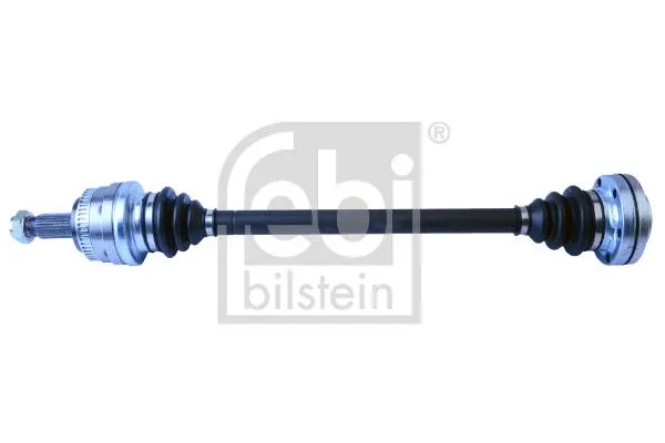 Aks Komple Arka Sağ BMW Z4 M Serisi Roadster (E85)(2006->)  FEBI BILSTEIN 193596