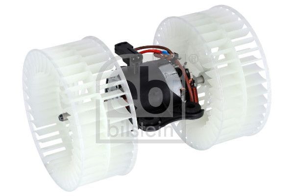 Kalorifer Motoru  Mercedes Vito P.Van 4x4 (639)(09.2010->)  FEBI BILSTEIN 185287