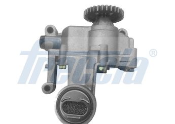 Yağ Pompası  MADE IN KOREA 2131025001  2131025001 21310-25001