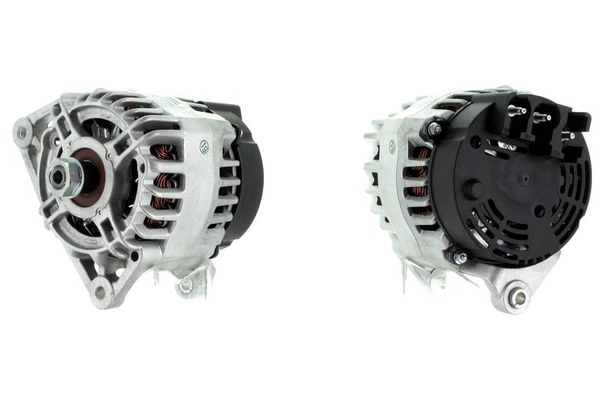 Alternatör  DENSO DAN653