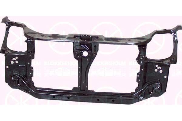 Panel Ön TW 406-2350