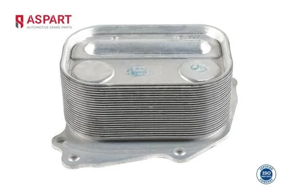 Motor Yağ Soğutucu  BMW 3 Serisi Sedan (F30)(2011->)  ASPART 6OCO1041