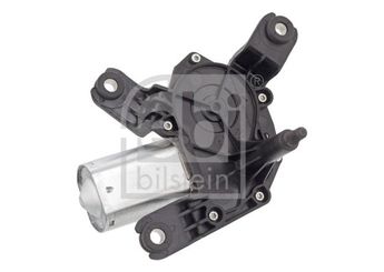 Silecek Mekanizma Motoru Arka GVA 6690001  13145548 1273085