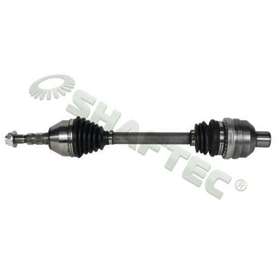 Aks Komple Ön Sağ Opel Astra J Sedan (06.2012->)  OPEL ORJINAL 13271556