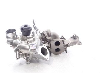 Turbo Şarj  GARRETT 846016-5002S  144107570RC 144115446R 144119860RB