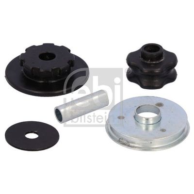 Amortisör Tabla Takozu Arka Sol Chevrolet Spark (2009->)  FEBI BILSTEIN 1000854