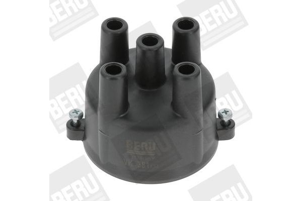 Distribütör Kapağı  BERU VK381