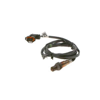 Oksijen (Lambda) Sensörü  BOSCH 0 258 006 881