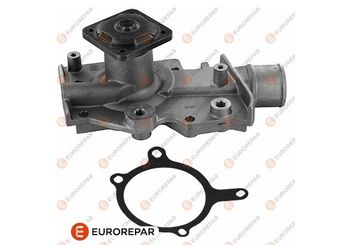 Devirdaim Su Pompası  EUROREPAR 1637177280  1637177280 PA6004 PA-6004 1317021 1517728 5025607 928X8591A1B 928X8591AA ME928X8591A1B