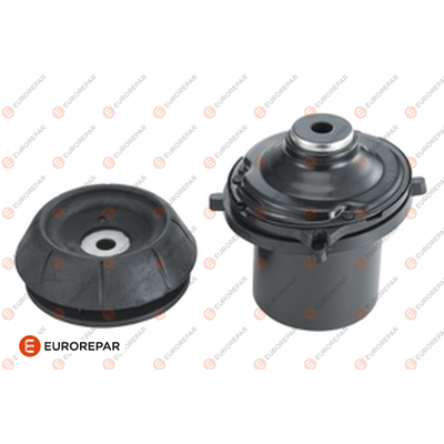 Amortisör Tabla Takozu Ön Sağ Opel Meriva (2003->)  EUROREPAR 1638387080