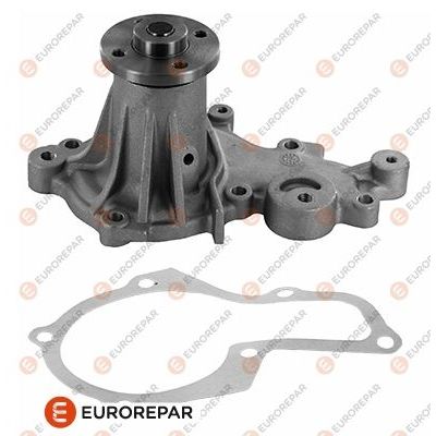 Devirdaim Su Pompası  EUROREPAR 1623118980