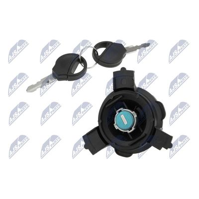 Yakıt Depo Kapağı  Peugeot 206 SW (08.2002->)  PSA ORJINAL 1508H2