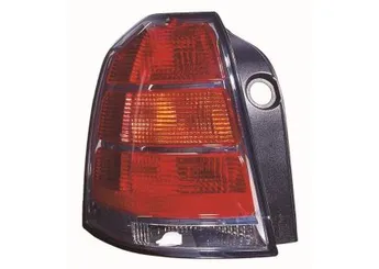 Stop Lambası Sol DEPO 442-1948L-UE  1222119 93183065