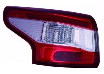 Stop Lambası Dış Sağ DEPO 215-19N1R-UE  265504EA0A 26550-4EA0A 2232570