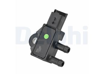 Egzoz Sıcaklık Sensörü  DELPHI DPS00029-12B1  9677816180 3637931